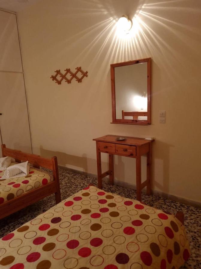 Peyko Rooms Keri エクステリア 写真