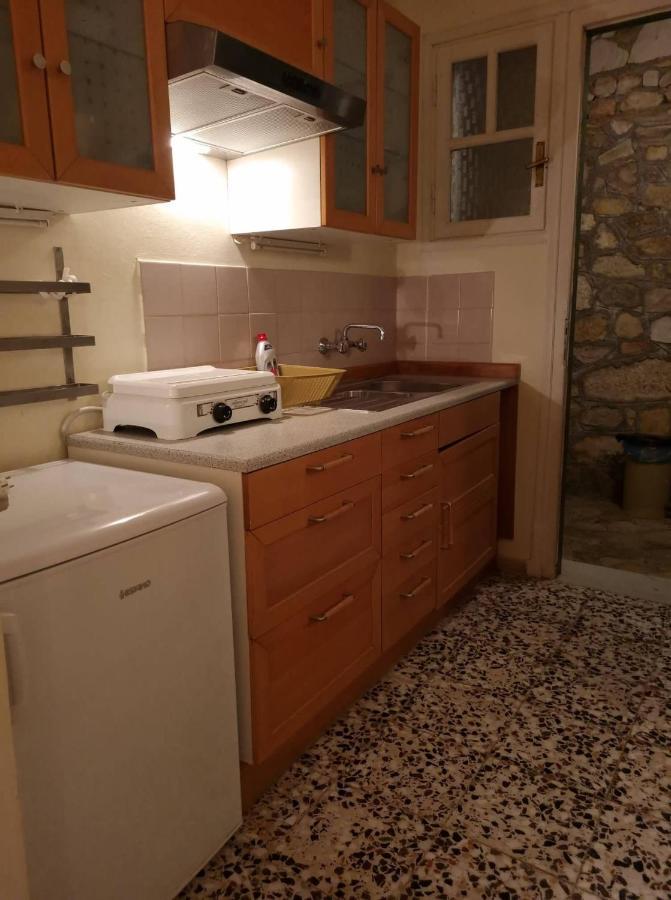 Peyko Rooms Keri エクステリア 写真