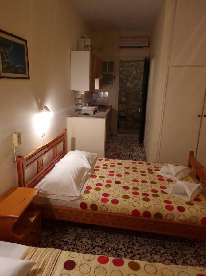 Peyko Rooms Keri エクステリア 写真